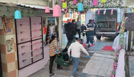 2 Bin 400 Liralık Alacak Cinayeti Davasında İlk Duruşma