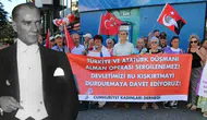 Antalya’dan Almanya’ya Tepki: "Türkiye ve Atatürk Düşmanı Opera Sahnelenemez!"