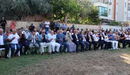 Genç Yaşta Hayatını Kaybeden Cumhuriyet Savcısı Gadem Taş'ın Adı Muratpaşa'da Yaşayacak