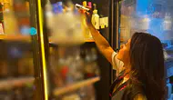 Muratpaşa’da İçki Satışı Yapan İşletmelere Gece Denetimi