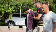 Antalya'da Nida Nazlıer'in Katiline Müebbet Hapis!
