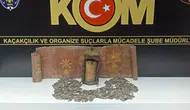 Zula Çökertildi: Duvar Saatlerinden Zehir ve Tarih Fışkırdı!