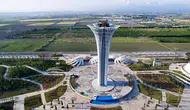 İklimin Kaderi Gençlerin Elinde: COP31’de Antalya’da Sahne Almaya Hazır mısın?