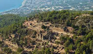 Alanya Syedra Antik Kenti Karşılama Merkezi Hizmete Açıldı: Ziyaret Saatleri ve Ücretleri