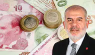 Bütçe Hedefi İlk 6 Ayda Aşıldı: Saadet Partili Düzen'den Enflasyon Eleştirisi