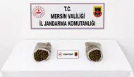 Mersin'de Zehir Tacirlerine Baskın: Araçlarından Kilolarca Uyuşturucu Çıktı!