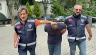 'Polisiz' Diyerek 1,5 Milyon Liralık Vurgun! Dolandırıcı Çorum'da Yakalandı