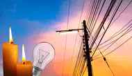 Antalya'da Dev Elektrik Kesintisi Dalgası! İlçelerde 17-18-19 Temmuz Elektrik Kesintisi Programı Açıklandı