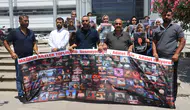 19 Yaşındaki İbrahim'i Diri Diri Yaktılar! Mahkemede Şoke Eden Savunma