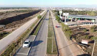 Antalya'da Yeni Nesil Radar ile 24 Saat Hız Denetimi