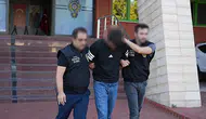 14 Yıl 7 Ay Hapis Cezası Olan Firari Isparta'da Yakalandı