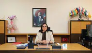 Akdeniz Üniversitesi Rektör Yardımcılığında Devir Teslim