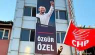 Özgür Özel’e İlk Bina Antalya’da: CHP’de Karşı Karşıya Siyaset Dönemi