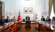 Antalya'nın Kalbi Kaleiçi'nde Yeni Turizm Vizyonu