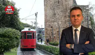 Antalya'nın Simgesi Raydan Çıktı: Nostalji Tramvayı İçin Düğmeye Geç Mi Basıldı?