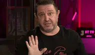 Eski Milli Futbolcu Nihat Kahveci Gözaltına Alındı