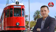 Büyükşehir’in ‘Nostalji’ Adımına Mühendisler "Önce Bilimsel Çalışma" Dedi