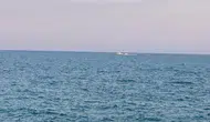 Mersin'de Denize Giren Tatilciden 30 Saattir Haber Alınamıyor
