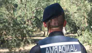 Manavgat’ta Jandarmadan Hayat Kurtaran Müdahale