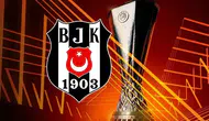 Beşiktaş’ta Avrupa Mesaisi: Olası Rakipleri Belli Oldu!