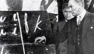 Ulu Önder Mustafa Kemal Atatürk’ün Mirası TDK 94 Yaşında!