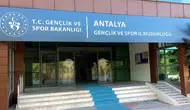 Gençlik ve Spor Bakanlığı Personel Alımı: Antalya’ya 20 Kontenjan
