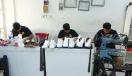 Eski Ayakkabıları Sıfırlıyor: Mersin'den Dijital Bir Başarı Hikayesi!
