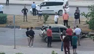 Hareket Eden Otomobilinin Altında Can Verdi