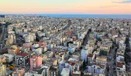 Antalya Konut Piyasası: Haziran Satışları Birçok İli Geride Bıraktı
