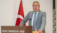 MMO Uyardı: Antalya'da Plansız Depolar Büyük Yangın Riski Taşıyor