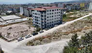 300 Bin TL Ödediler, 1,5 Yıldır Molozlar Kaldırılmadığını İddia Ettiler!