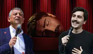 Tutuklu Komedyen Deniz Göktaş'ı Seçilmiş Başkan Özgür Özel Ziyaret Etti!