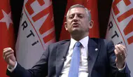 Özgür Özel YENİ Parti Rozetiyle İlk Kez Konuştu!  Mansur Yavaş ve Zeydan Karalar Resti!