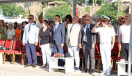 İMEAK DTO Antalya'dan 100. Yıla Yakışır Kutlama! Kaleiçi'nde Kabotaj Bayramı Coşkusu