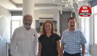 Sanat ve İş Dünyası Antalya'da Buluşuyor