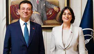 Ekrem İmamoğlu'ndan Sinem Dedetaş Operasyonuna Tepki: "Merak Etmeyin, Millet Gün Sayıyor"