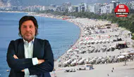 Rekabetin Arttığı Akdeniz Turizminde Antalya'nın Dönüşüm Hamlesi