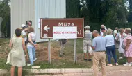 Müze Nöbetine NATO Engeli mi? Savunucular Anayasal Haklarını Kullanacak mı?