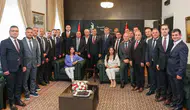 CHP Antalya'da Seçilmişlerden Ortak Tavır: “Atanmışları Tanımıyoruz”