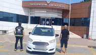 Mersin’de Tehlikeli Sürüşe 21 Bin Liralık "Ters Yön" Cezası!