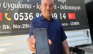 Hayatında Hiç Gitmediği Şehirden Ceza Geldi