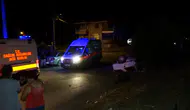 Serikli Pehlivanın Aracı Takla Attı: 4 Yaralı