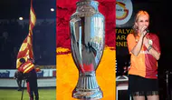 Ulubatlı Souness ve 26. Şampiyonluk Kupası Antalya'ya Geliyor