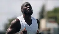 Futbolcu Romelu Lukaku Tatil İçin Antalya'yı Seçti: Belek’te Sezon Hazırlığı!