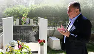 Muhittin Böcek Cezaevinden Annesine Dualarla Seslendi