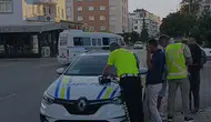 Adana'da Düğün Konvoyuna Katılan Kamyonculara 'Havalı Korna' Şoku: 168 Bin TL Ceza