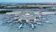 Antalya Havalimanı’nda Düşüş: 2026 İlk 6 Ay Rakamları 2025’i Yakalayamadı