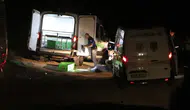 Adana'da Manzara Tepesinde Dehşet: 1'i Kadın 3 Kişi Öldürüldü!