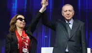 CHP'den Adalet ve Kalkınma Partisi'ne Geçen Serap Yazıcı Özbudun'dan Erdoğan'a 'Ömür Boyu Cumhurbaşkanlığı' Önerisi