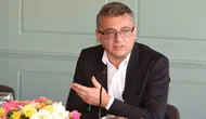 Etkinlik Sırasında Fenalaştı! KKTC Cumhurbaşkanı Erhürman Hastaneye Kaldırıldı